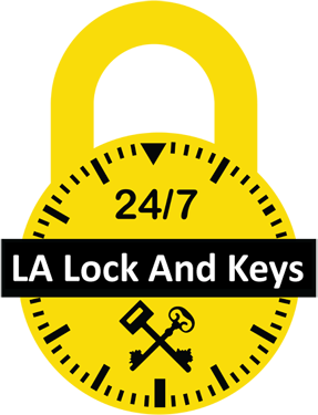 LA Car Locksmith