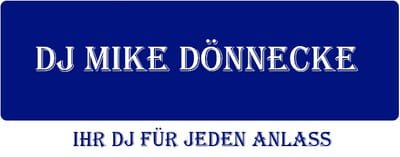 DJ Mike Dönnecke