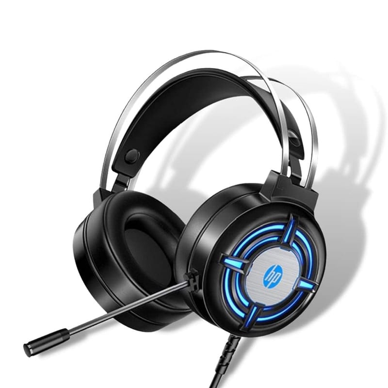 HP Gaming Headset H120G