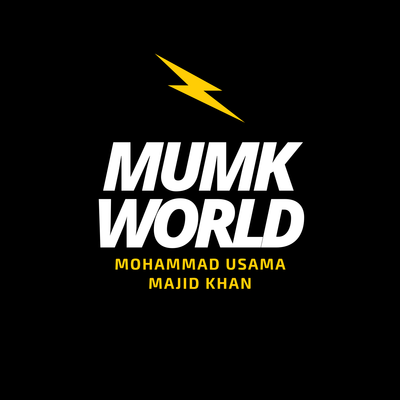 MUMK WORLD