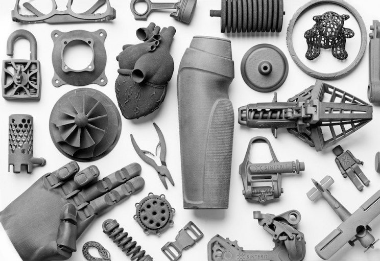 What Popular 3D Printing Technology Will You Use in 2019?