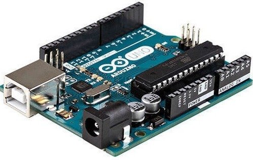 Introducing the Arduino