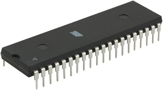 Introducing the 8051 Micro Controller