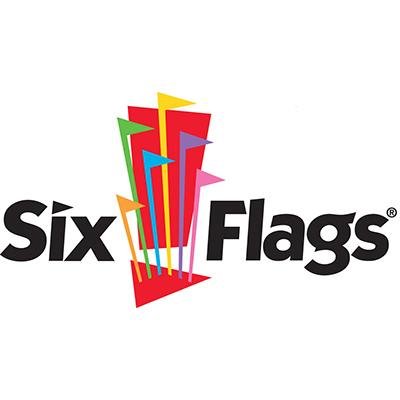 SIX FLAGS