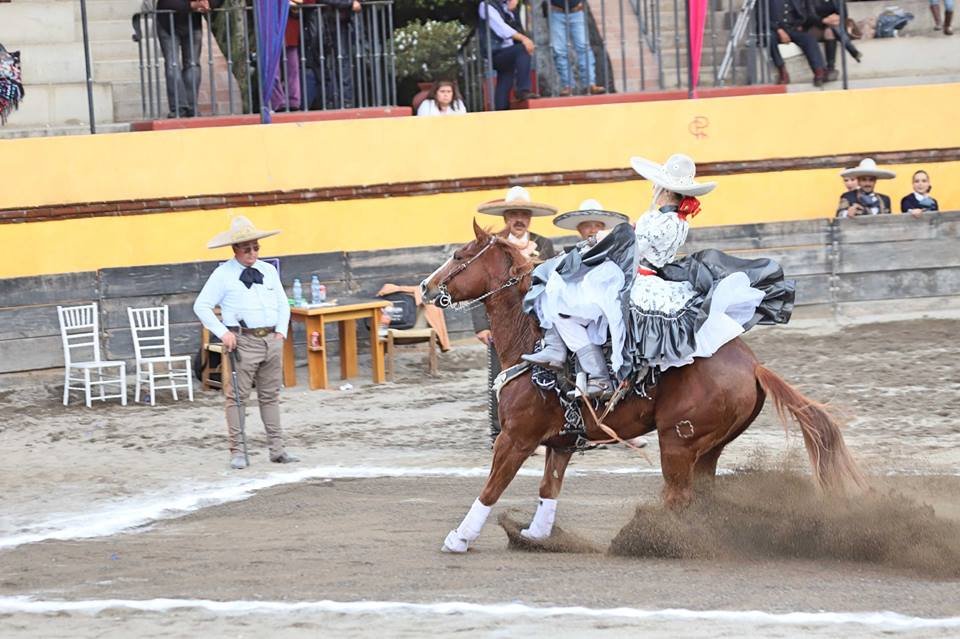 El caladero femenil ‘Don Amador Vega Castillo’ tuvo una participación de 38 competidoras