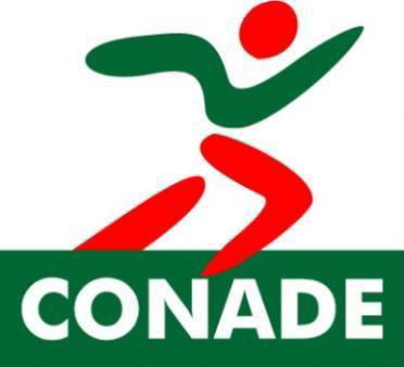 Convocatoria, Reglamento y Anexo Técnico  de los Juegos Nacionales CONADE 2020