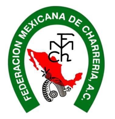 Asignación de lugares para el Campeonato Nacional Charro 2020