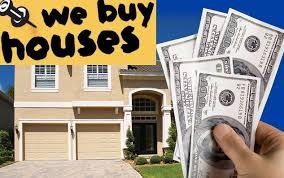 I  WANT  TO  SELL  MY  HOUSE
