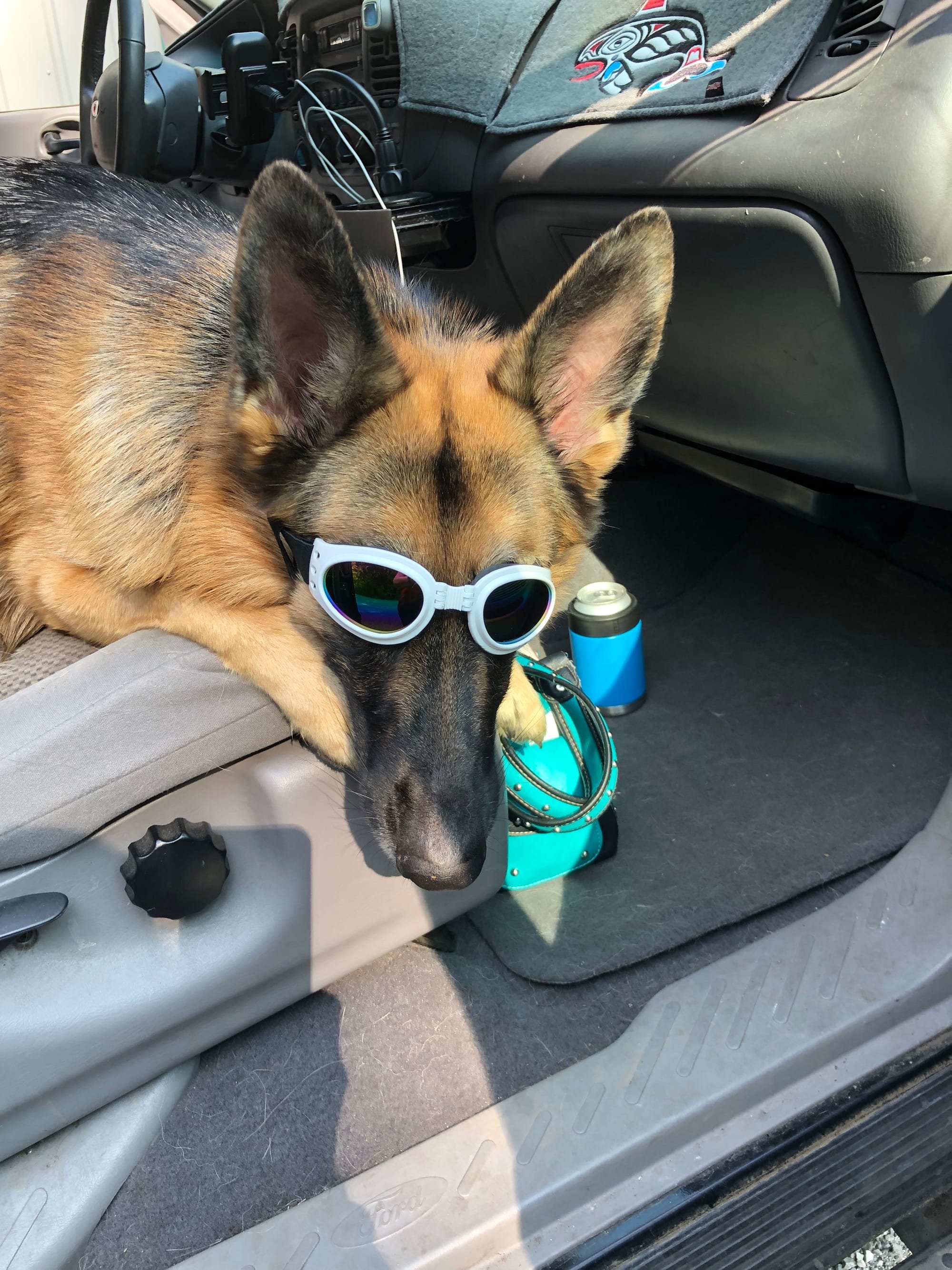 Protecting the eyes from UV rays Aug 2019