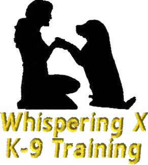 Whispering X                  K-9 Training Academy
