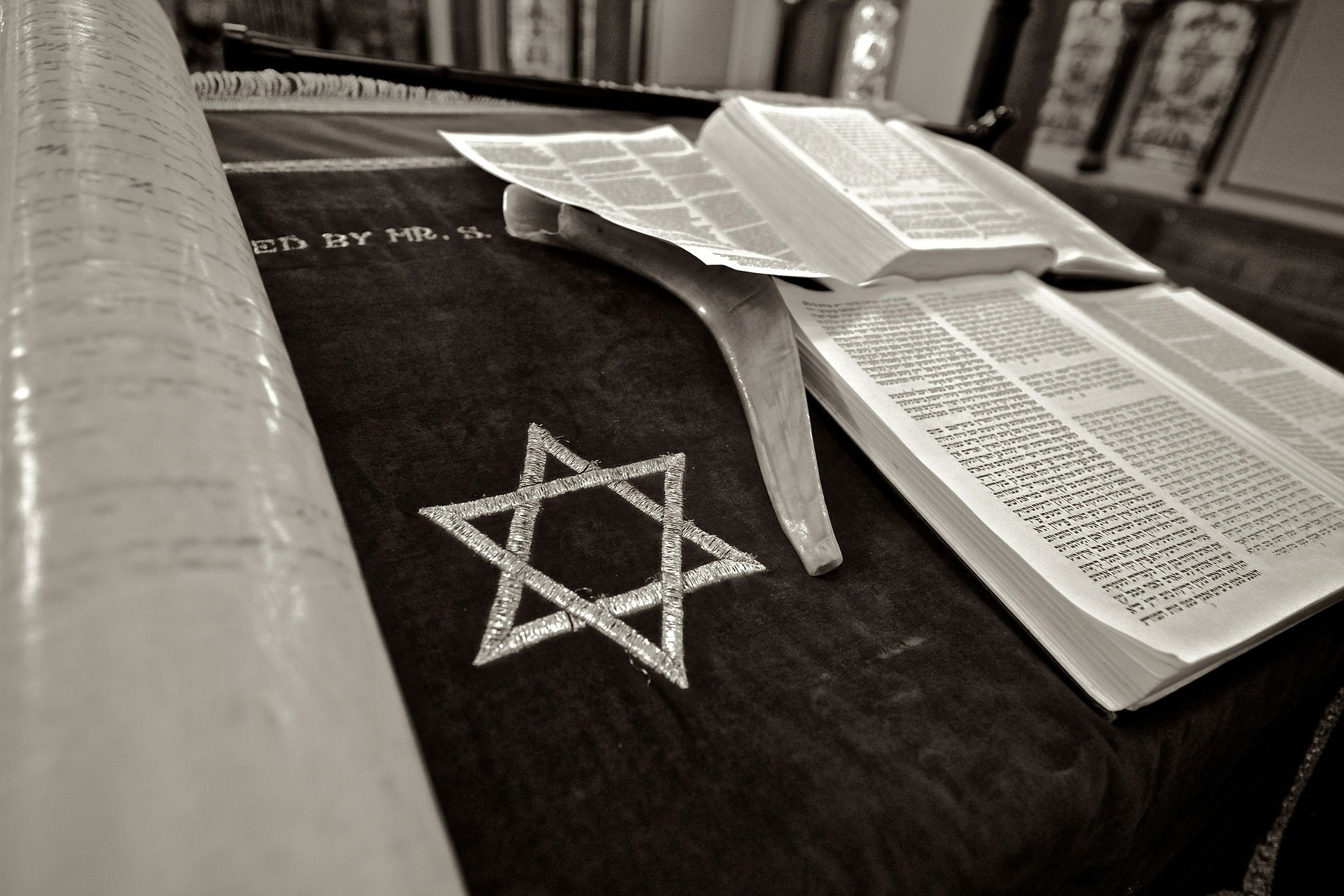 The Role of Judaism in Psychology