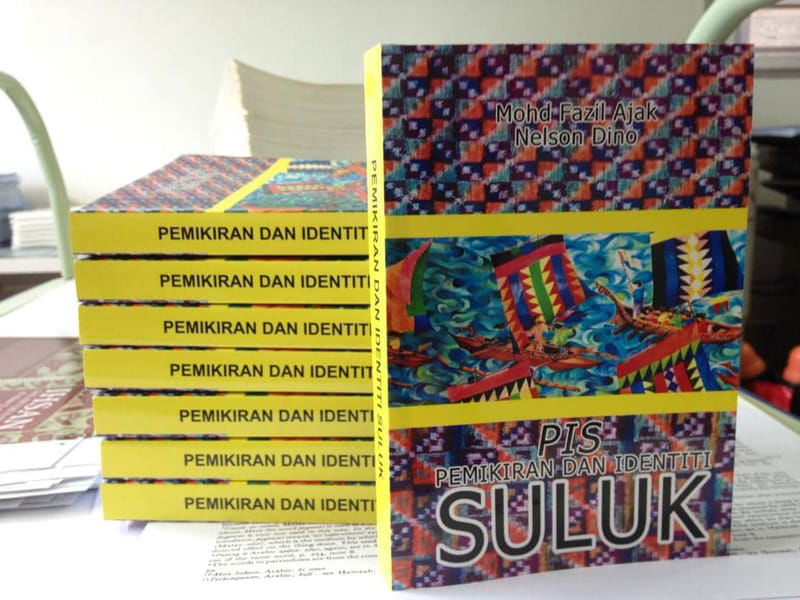 Penulisan dan Penerbitan