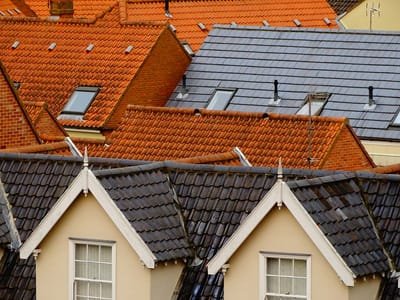 Factors To Consider When Choosing A Roofing Company image