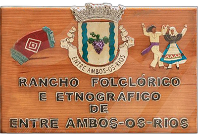 Rancho Folclórico de Entre Ambos-os-Rios