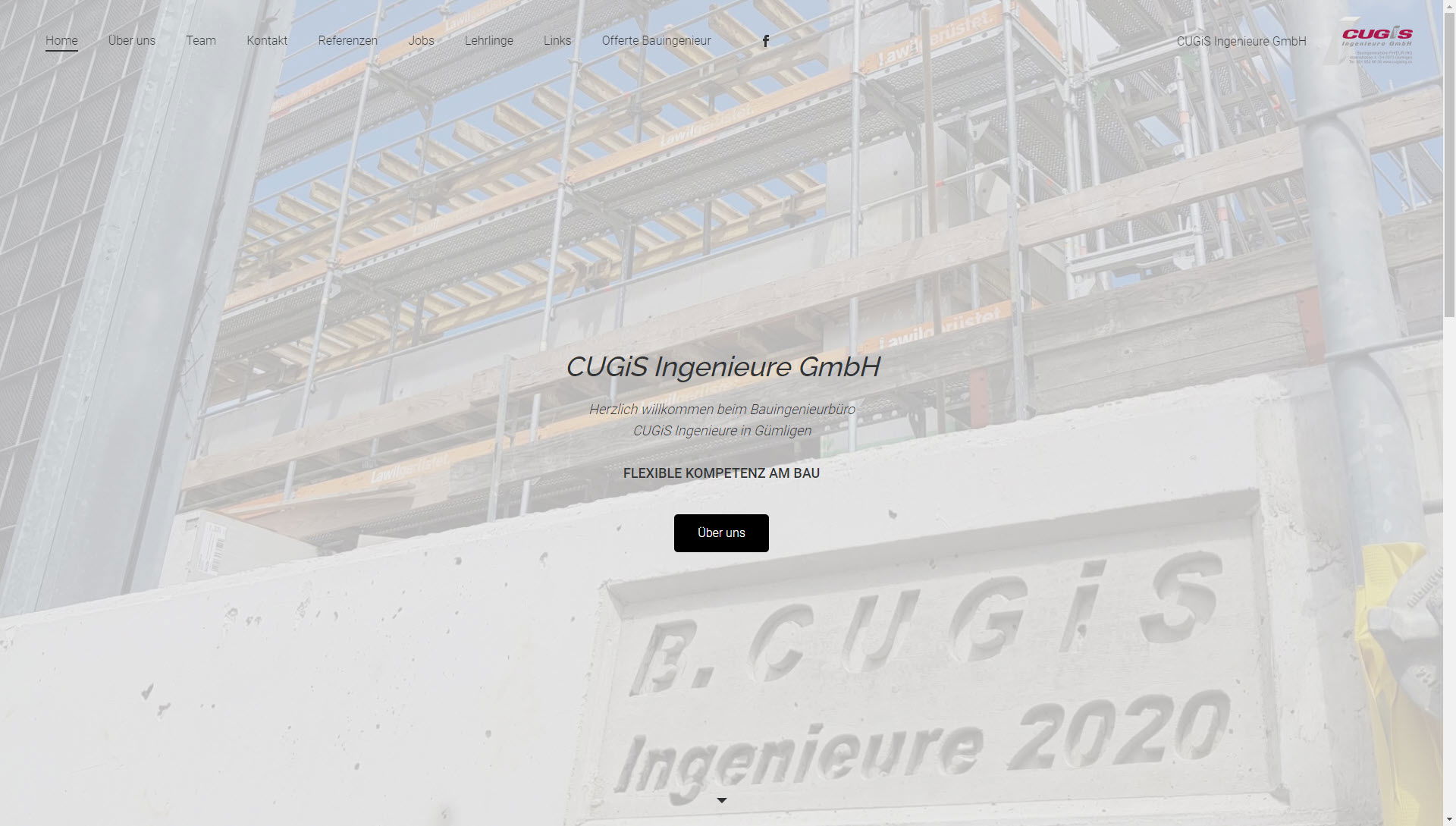 Cugis Ingenieure GmbH