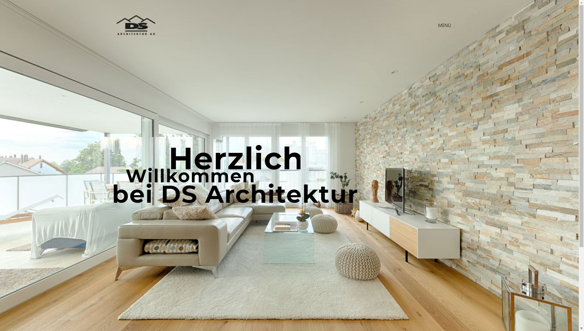 DS Architektur AG