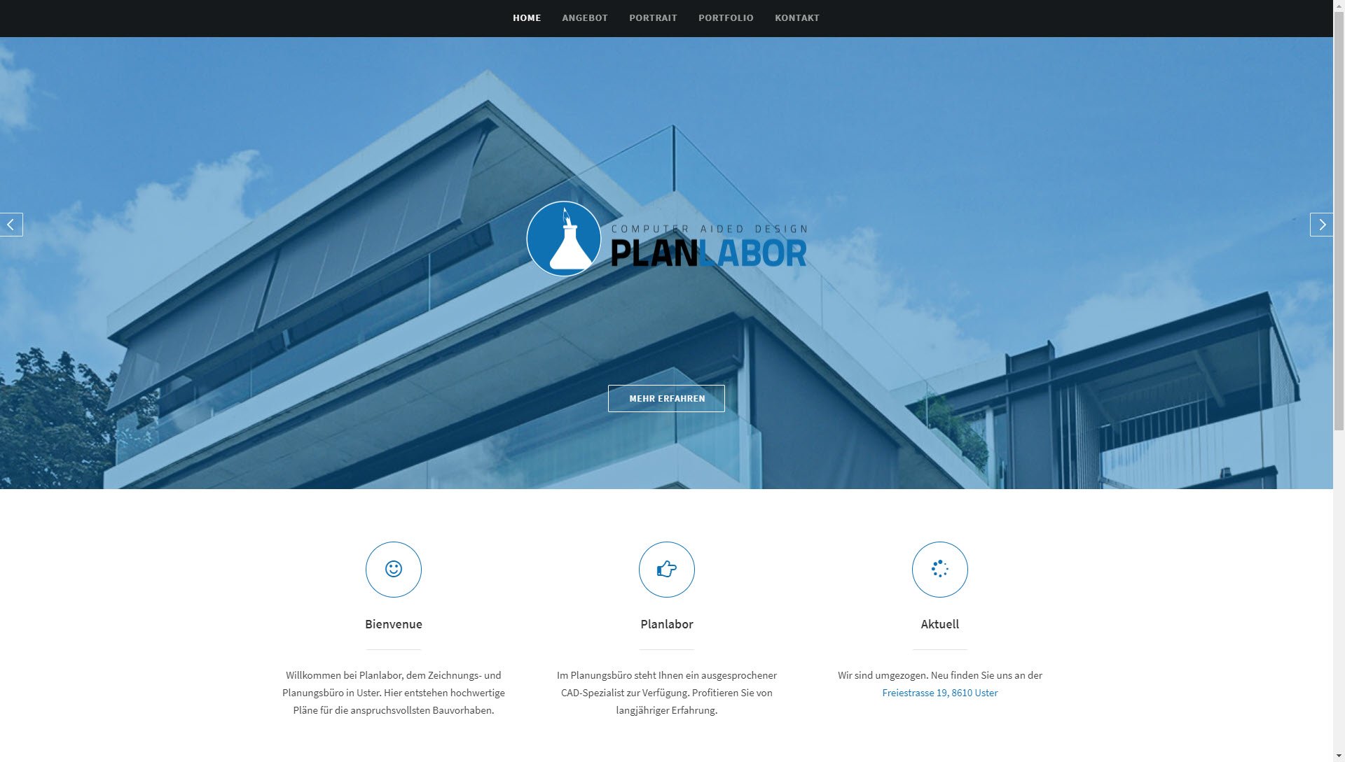 Planlabor GmbH