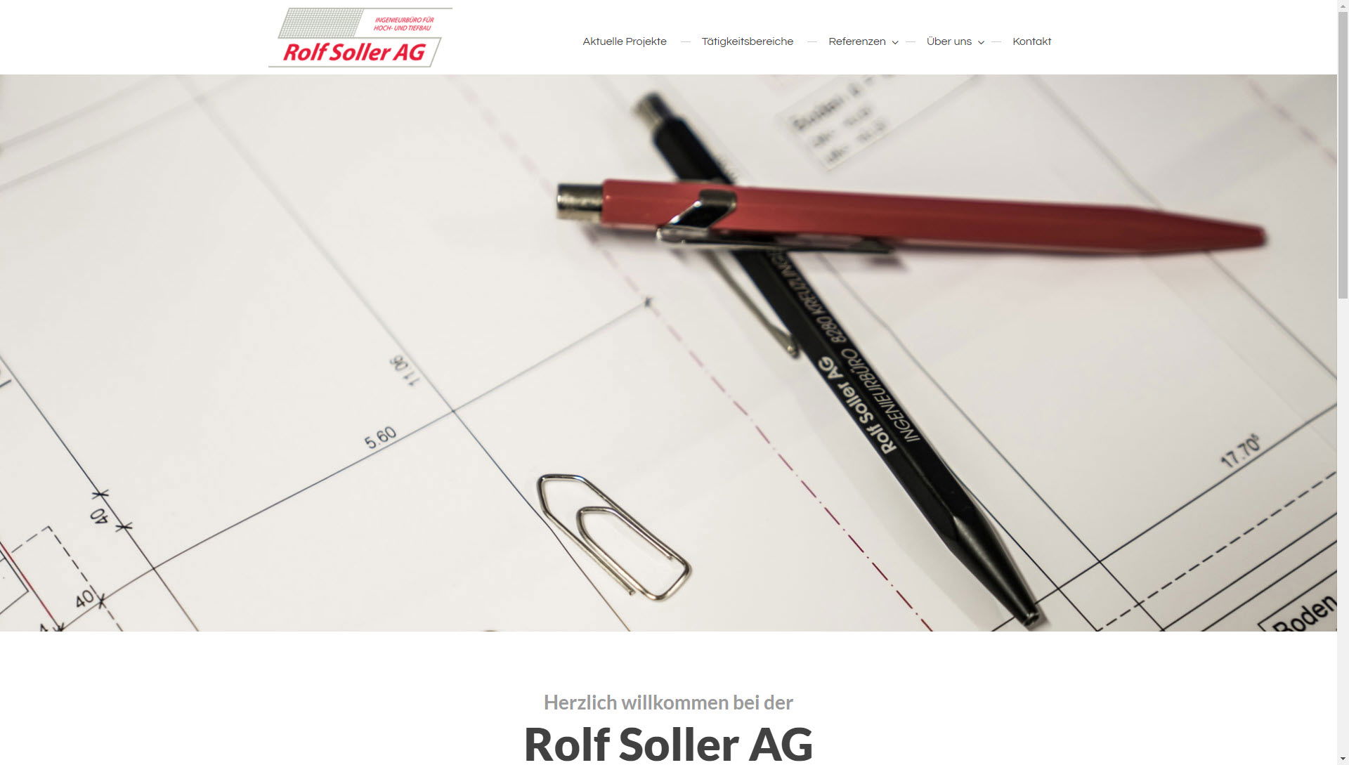 Rolf Soller AG