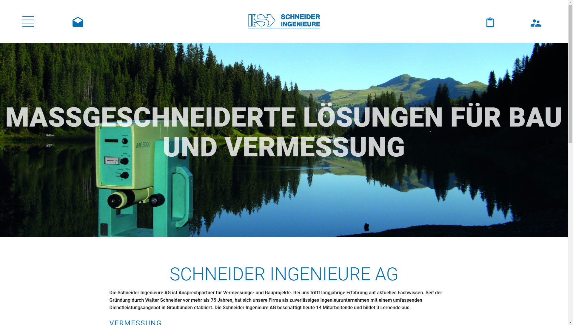 Schneider Ingenieure AG