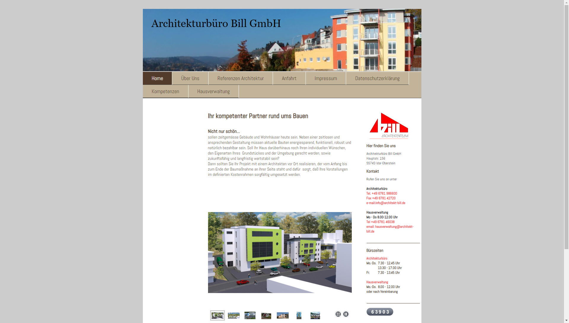 Bill GmbH