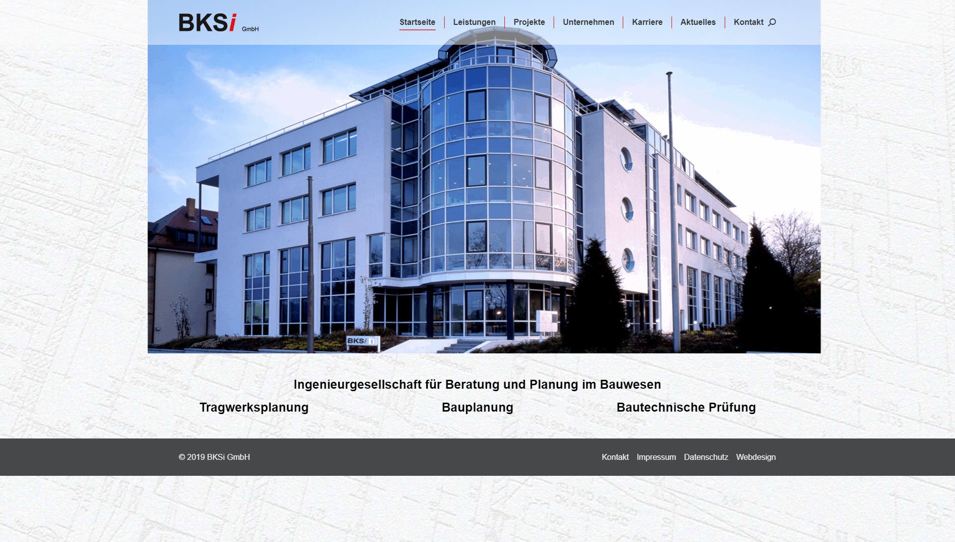 BKSI GmbH Ingenieurgesellschaft