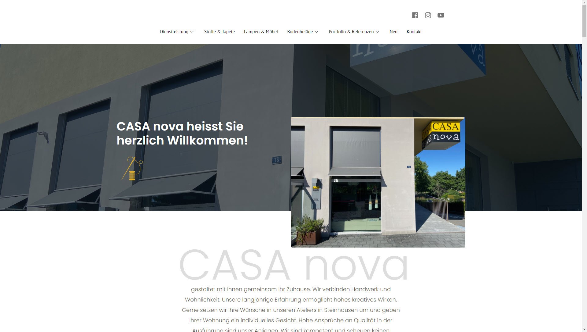 Casa Nova GmbH