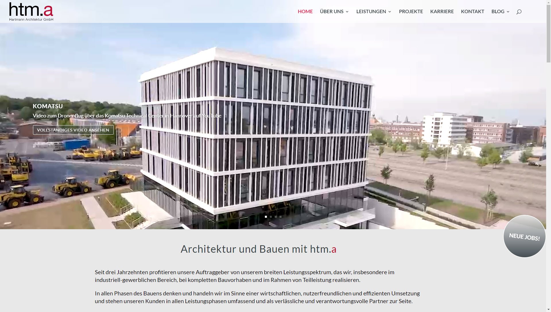 Hartmann Architektur GmbH