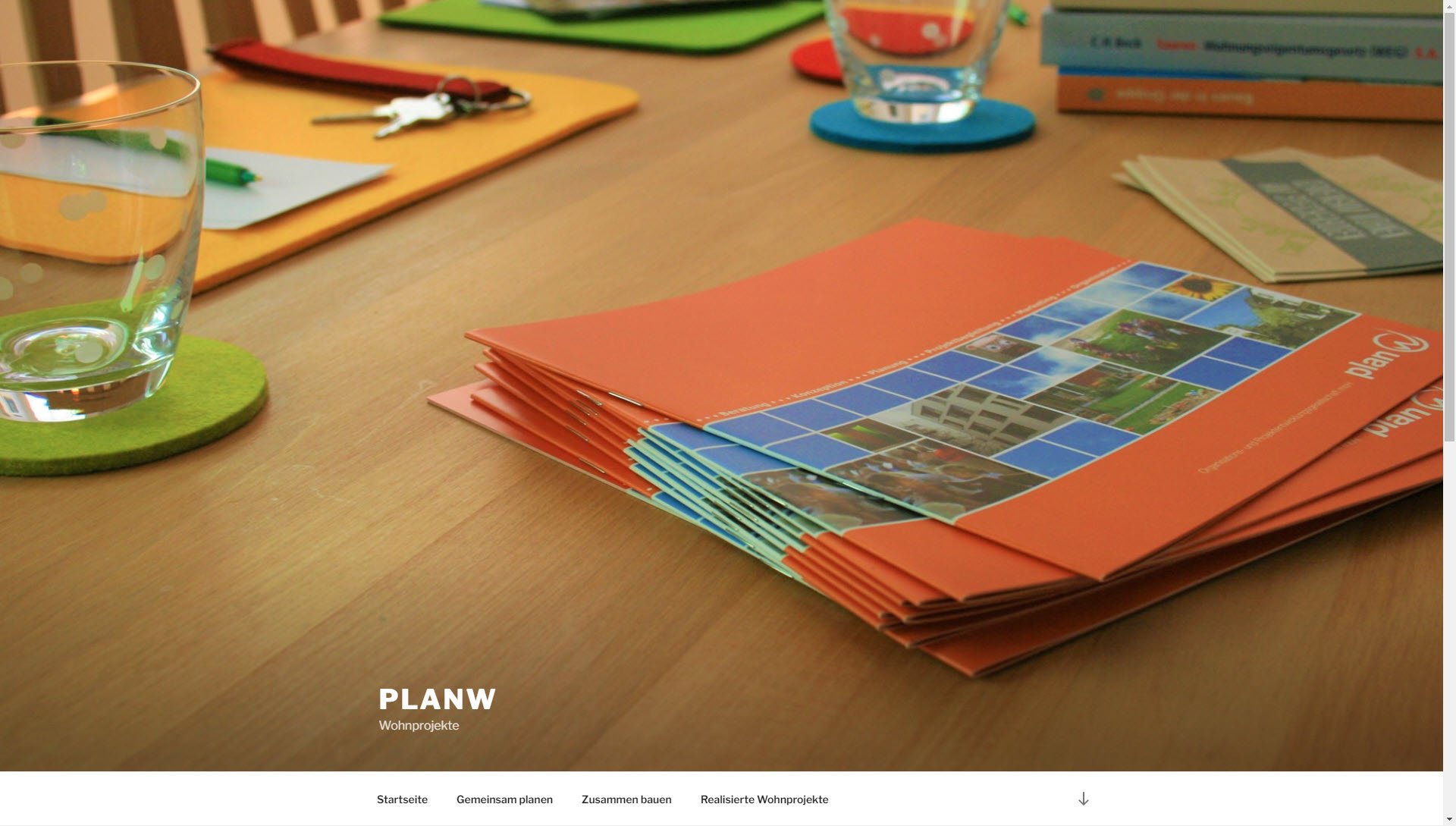 PlanW GmbH