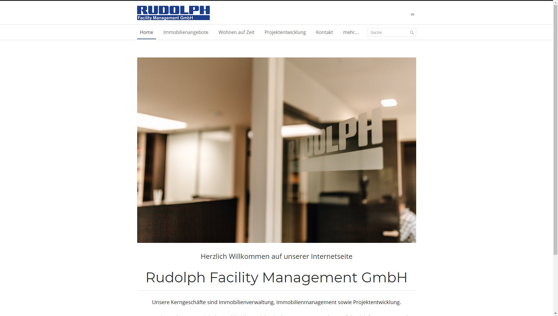 Rudolph Facility Management GmbH