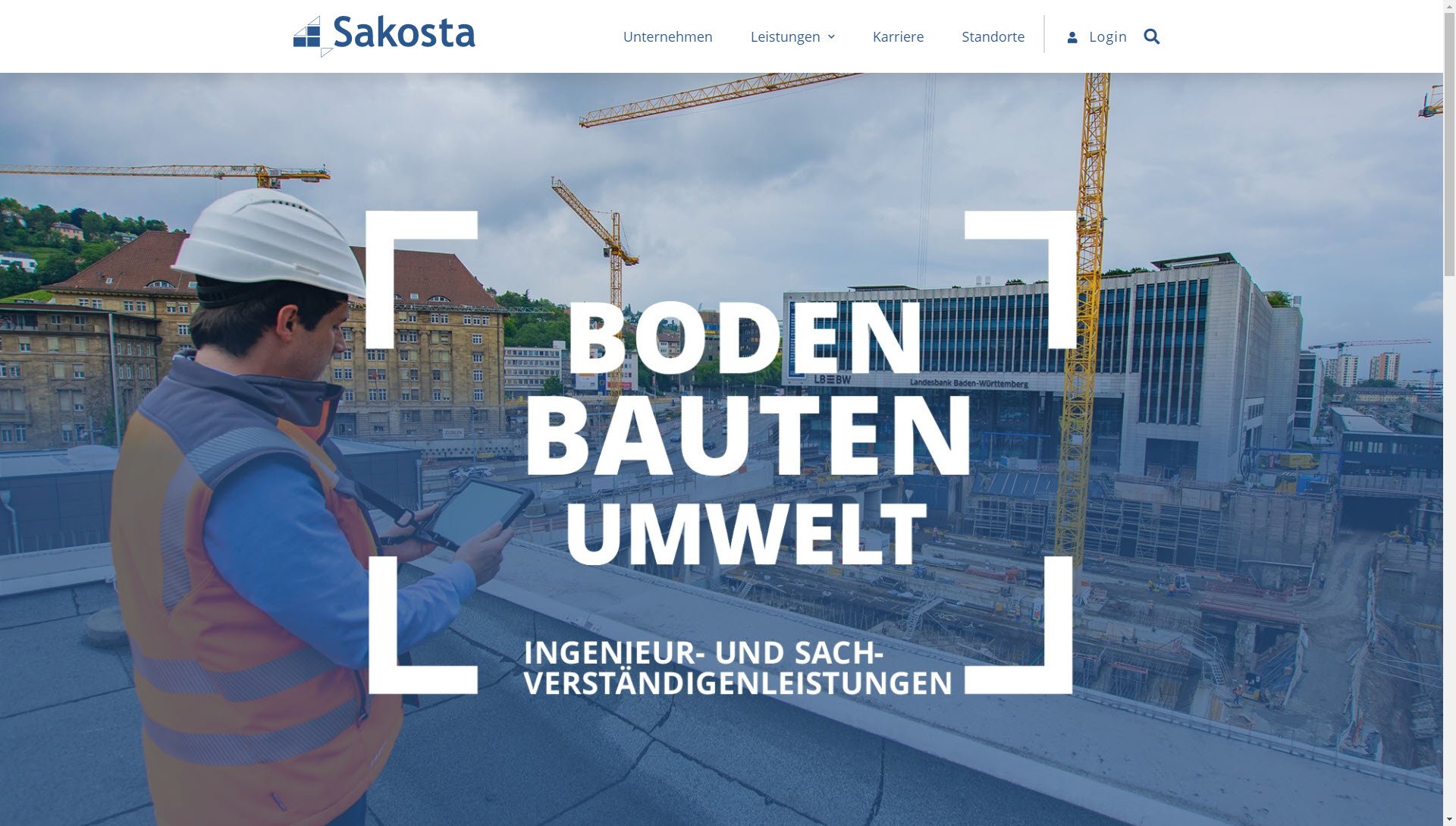 SakostaCAU GmbH