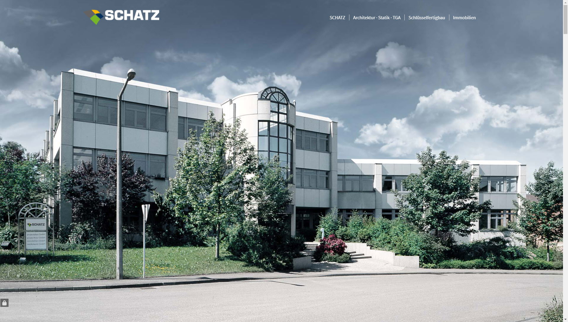 SCHATZ projectplan GmbH
