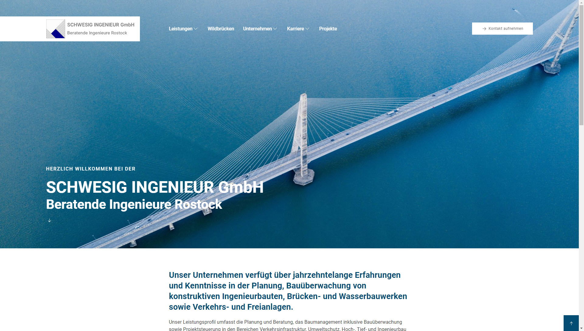 SCHWESIG INGENIEUR GmbH