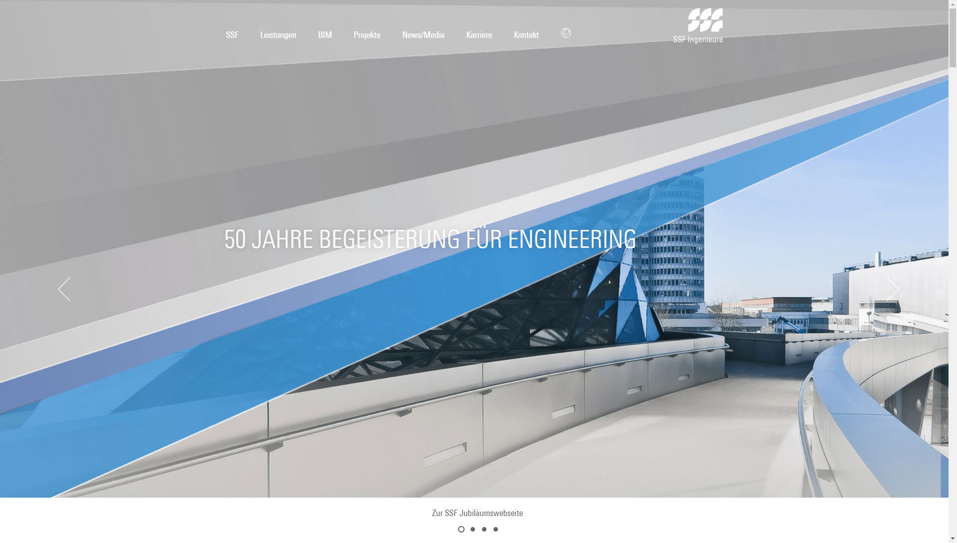 SSF Ingenieure AG