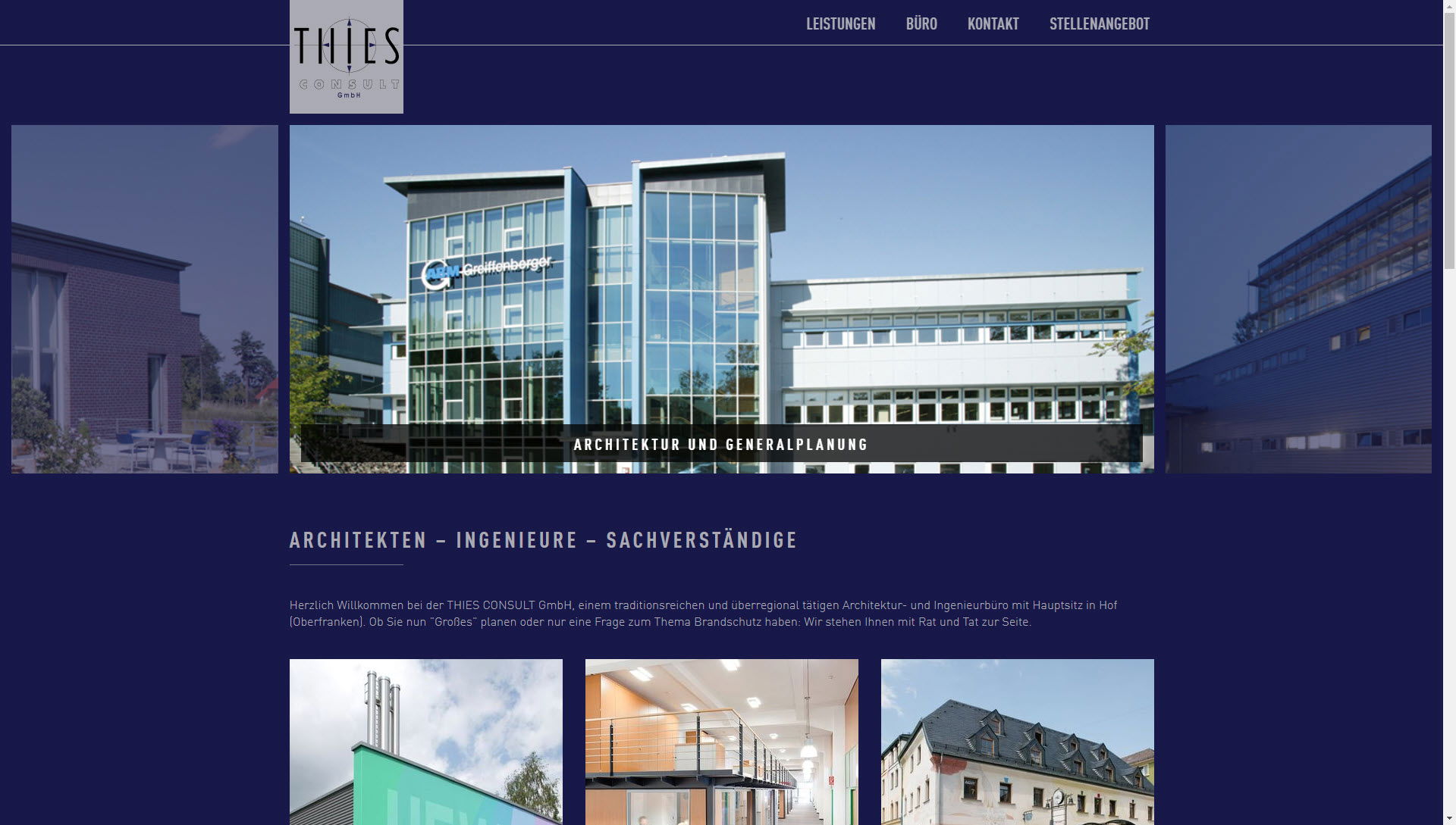 Thies Consult GmbH