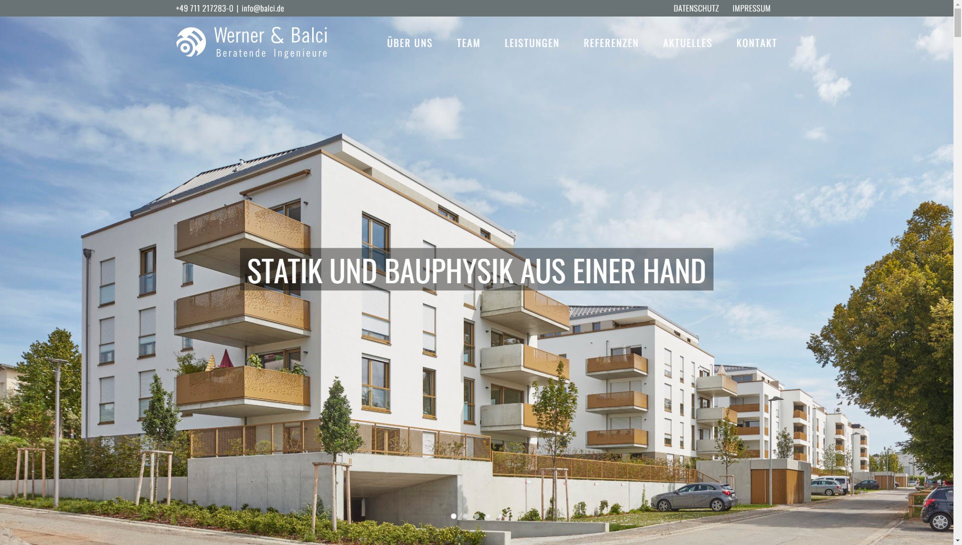 Werner & Balci GmbH