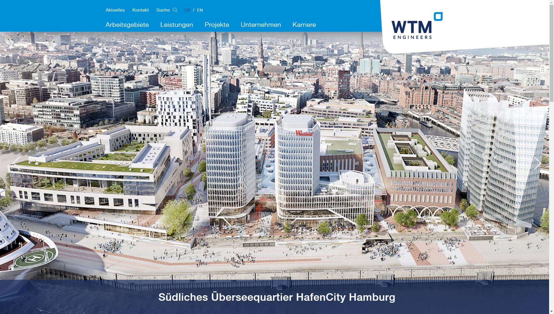 WTM Engineers GmbH