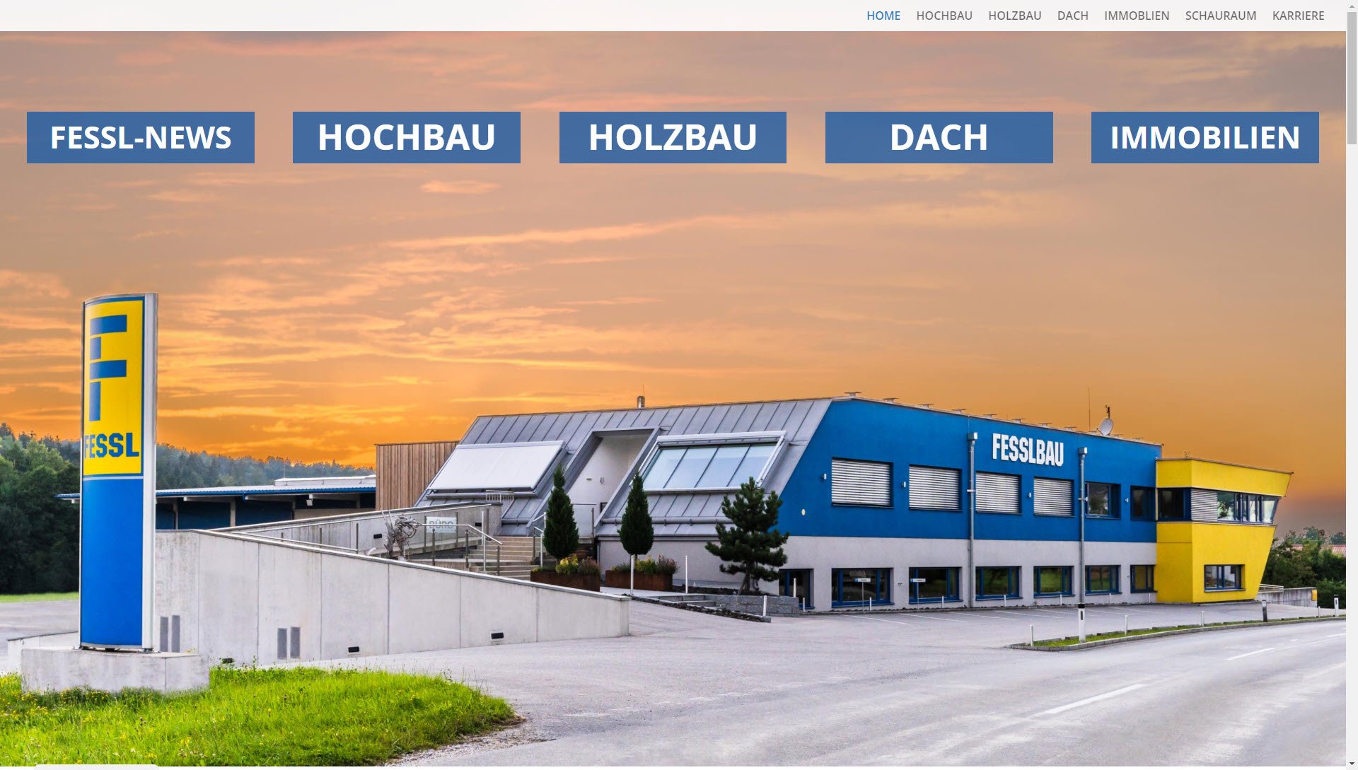 Fessl Hochbau GmbH