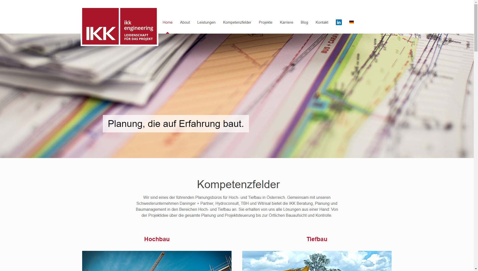 IKK Engineering GmbH