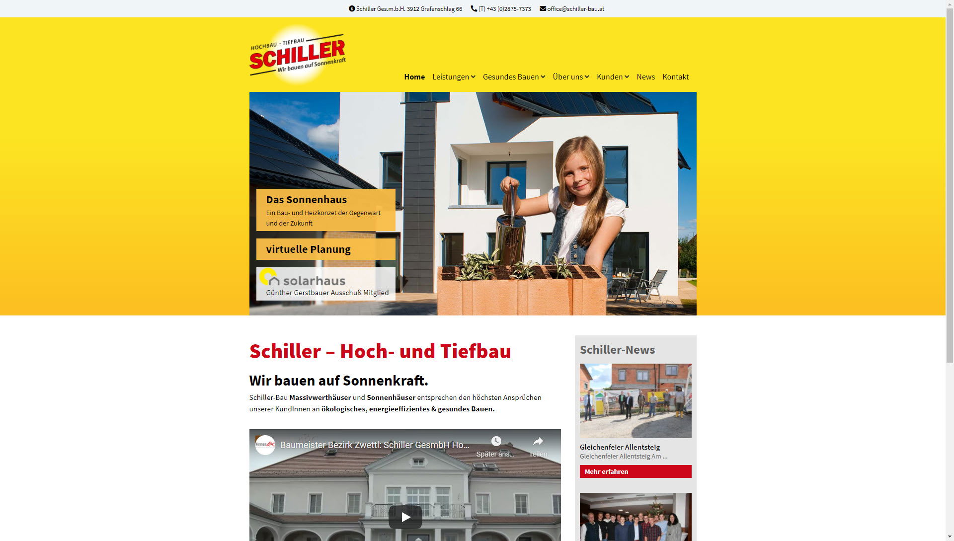 Schiller GesmbH