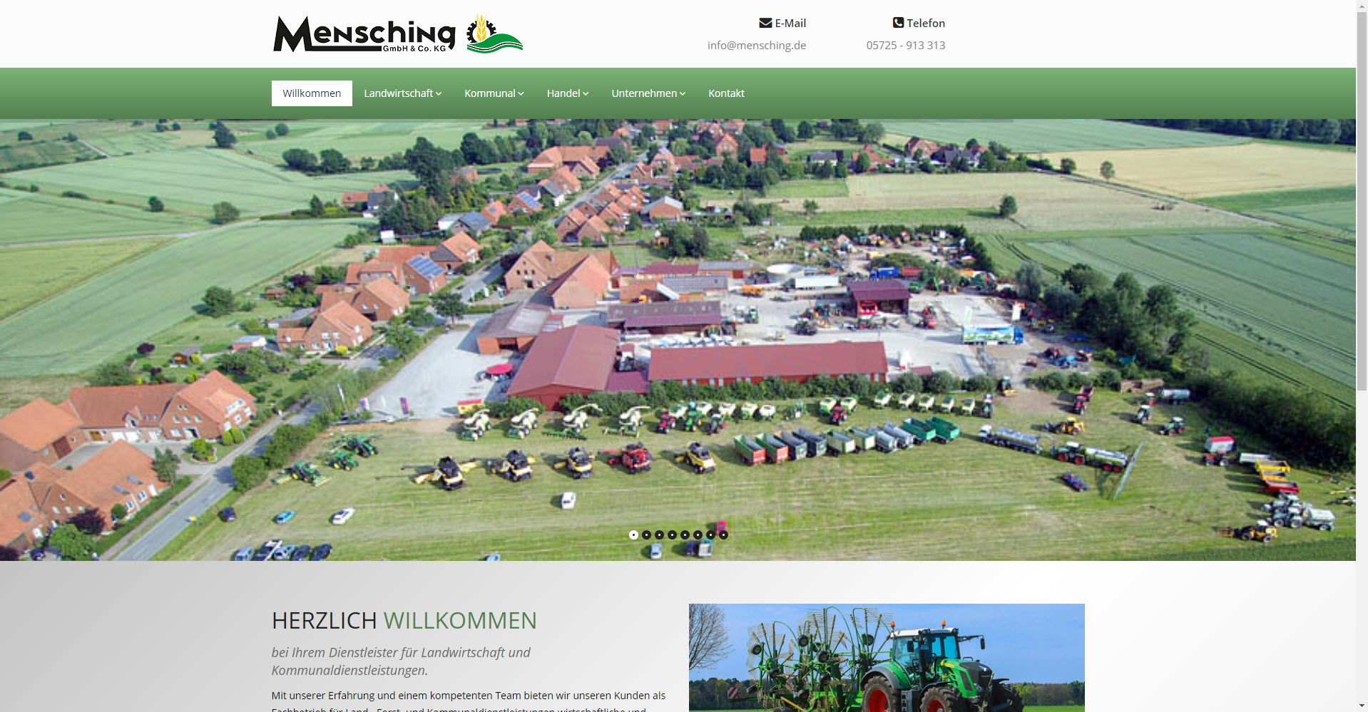 Mensching GmbH