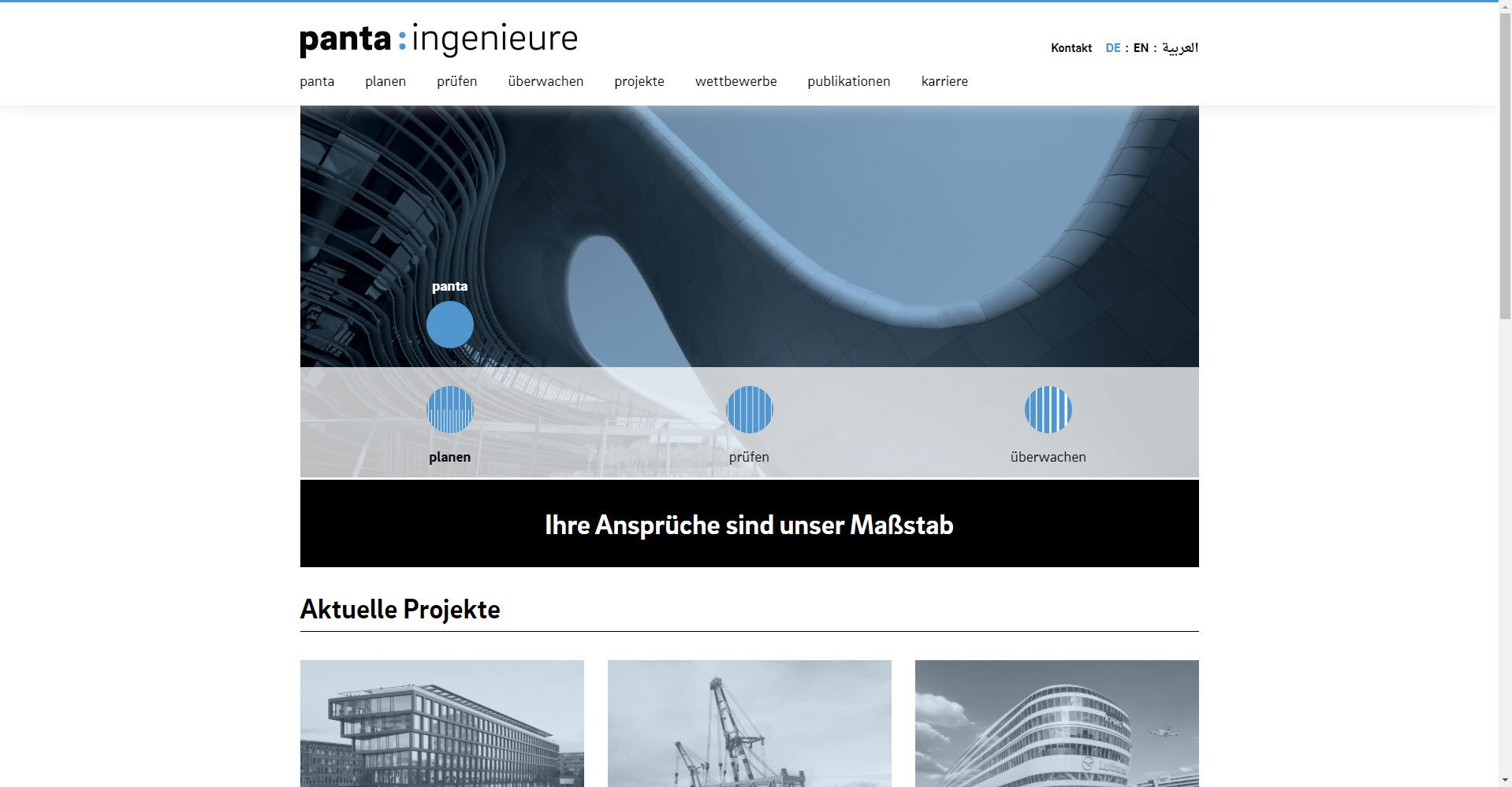 panta ingenieure GmbH