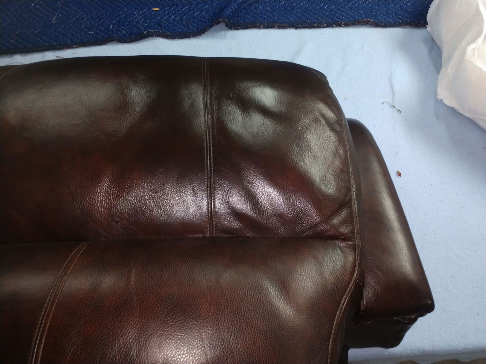 Charlotte Leather Repair & Furniture Repair - We Can Fix That!