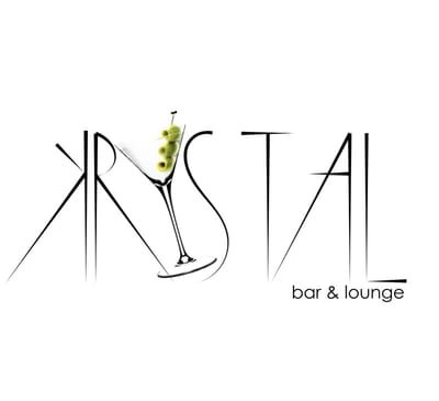 krystal Bar & Lounge