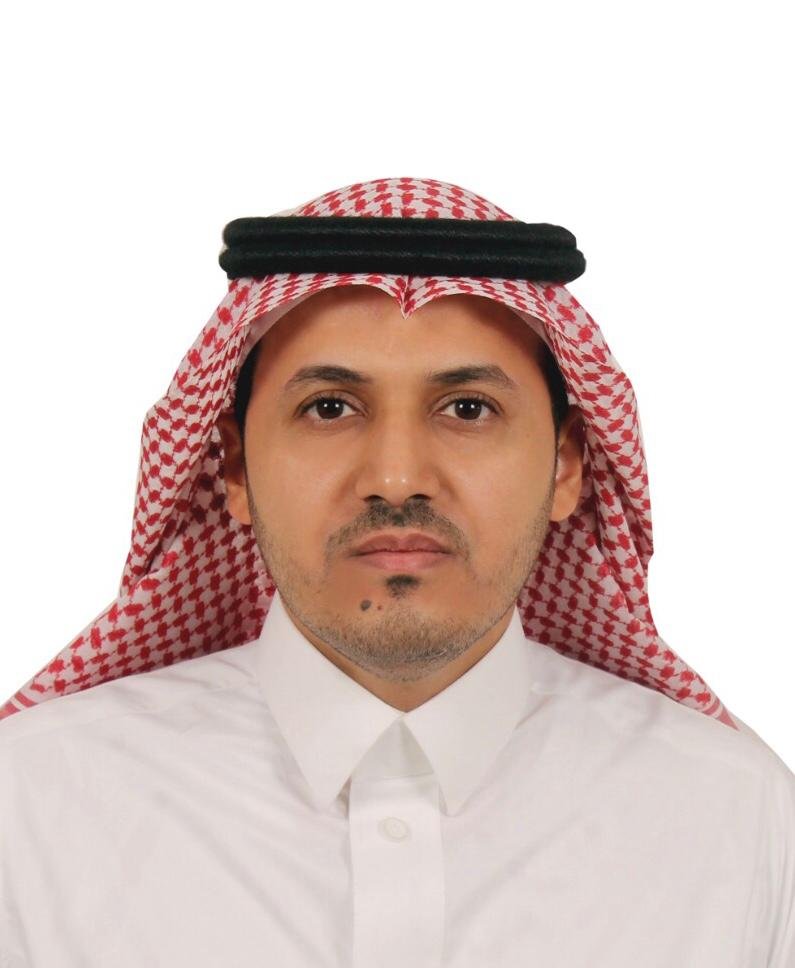 Eng. Ali Al Sayyud