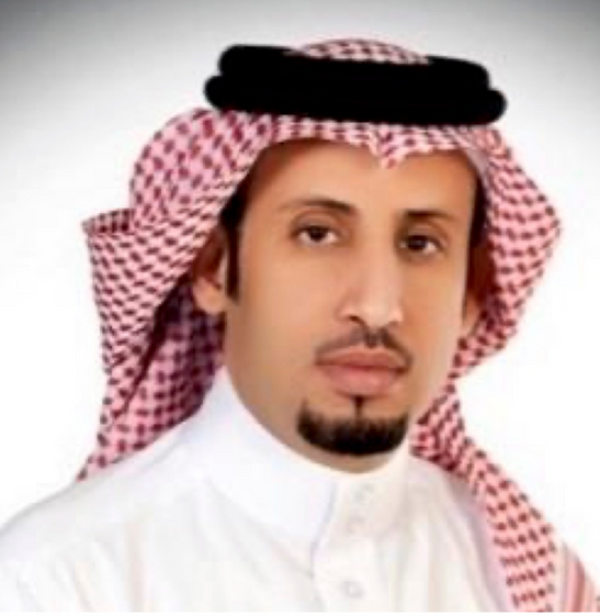 Ibrahim Abdullah Al-Ghamdi