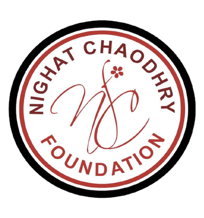 Nighat Chaodhry Foundation