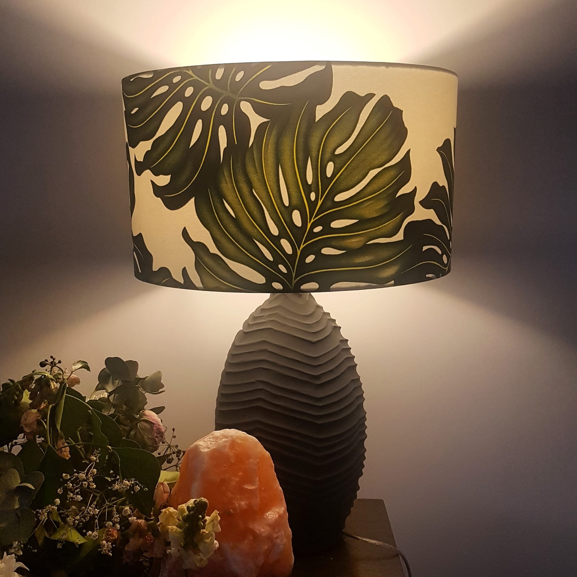 Custom Made Lampshades Australia, Lamp Shades Made To Order Melbourne