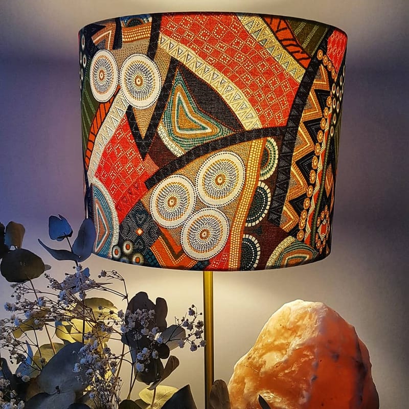 LivsLamps Custom Made Lampshades Australia