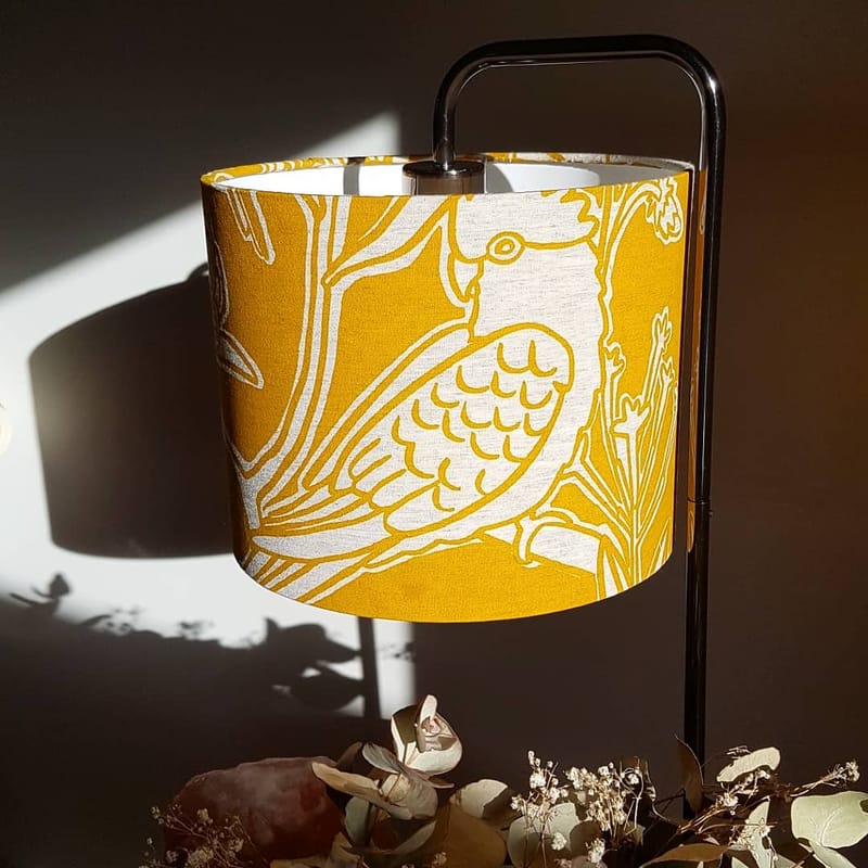  Livs Lamps Custom Lampshade Maker