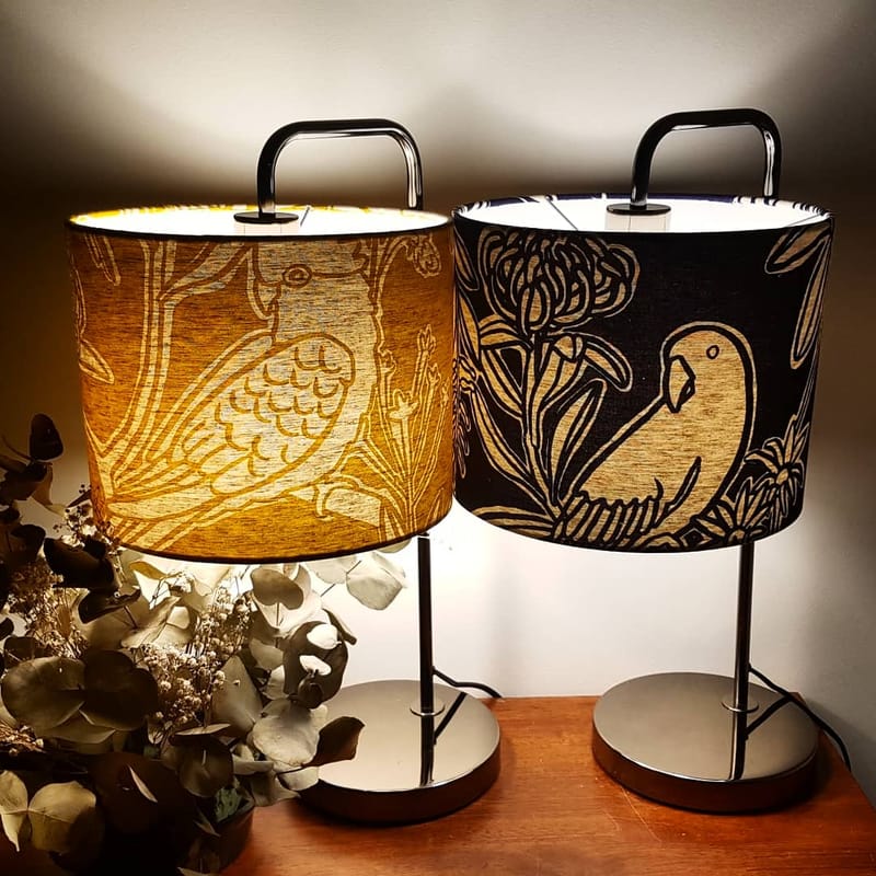  Livs Lamps Custom Lampshade Maker